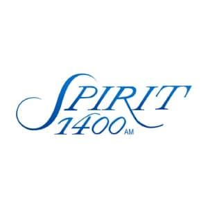 Spirit 1400 am baltimore